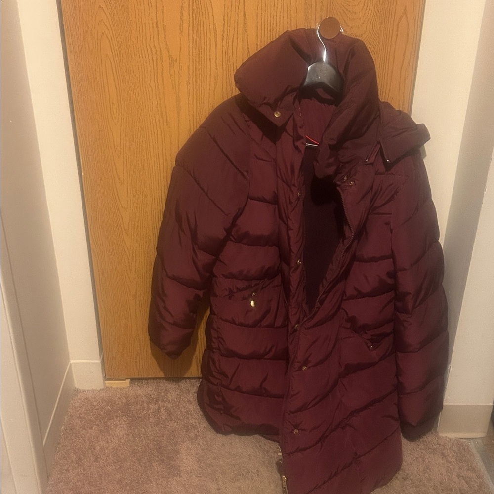 Burgundy 2x